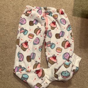 Pajama pants, small